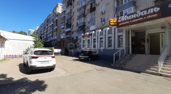
  Сдается универсальное помещение 36 м². Фото 1.