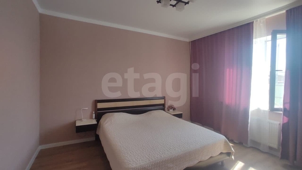 
  Продается 1-комн. квартира 33.2 м². Фото 5.