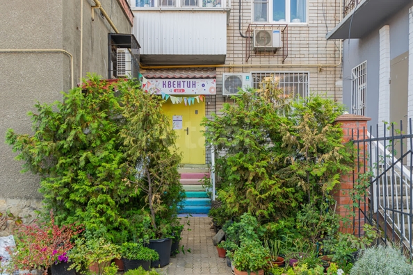 
  Продается офис 36 м². Фото 1.