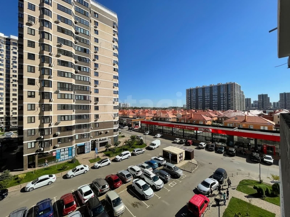 
  Продается студия 23.3 м². Фото 10.