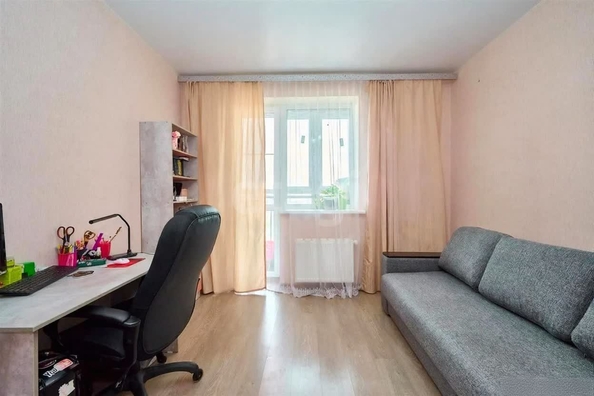 
  Продается 2-комн. квартира 76.8 м². Фото 4.