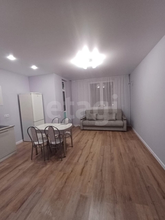 
  Продается студия 27.5 м², в ЖК Клубный квартал Европа, 5, литера 6. Фото 1.