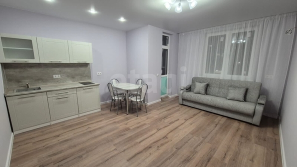 
  Продается студия 27.5 м², в ЖК Клубный квартал Европа, 5, литера 6. Фото 2.