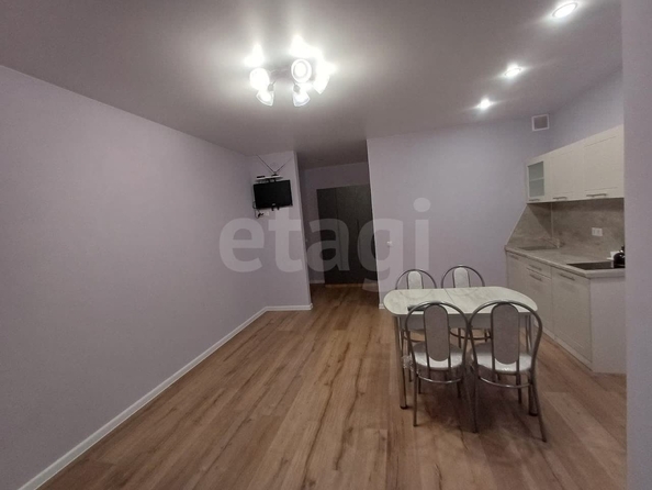 
  Продается студия 27.5 м², в ЖК Клубный квартал Европа, 5, литера 6. Фото 6.