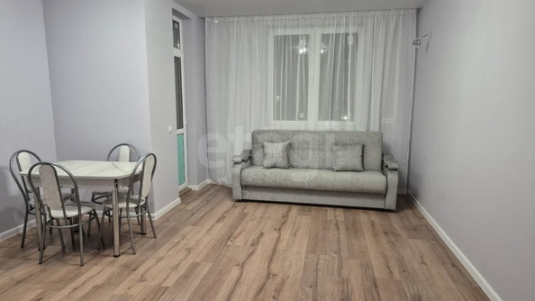 
  Продается студия 27.5 м², в ЖК Клубный квартал Европа, 5, литера 6. Фото 12.