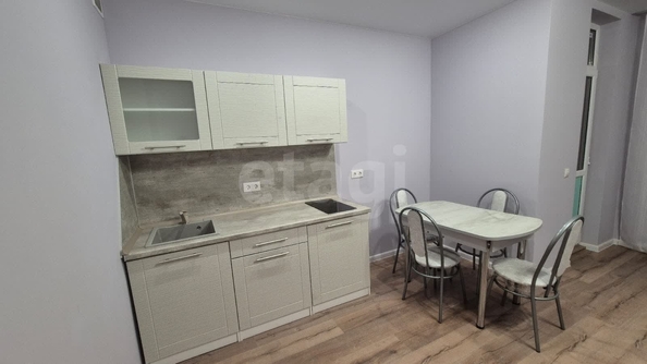 
  Продается студия 27.5 м², в ЖК Клубный квартал Европа, 5, литера 6. Фото 13.