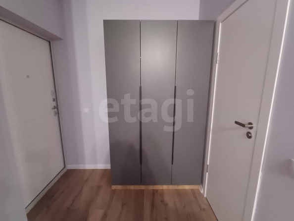 
  Продается студия 27.5 м², в ЖК Клубный квартал Европа, 5, литера 6. Фото 15.