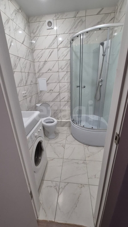 
  Продается студия 27.5 м², в ЖК Клубный квартал Европа, 5, литера 6. Фото 17.