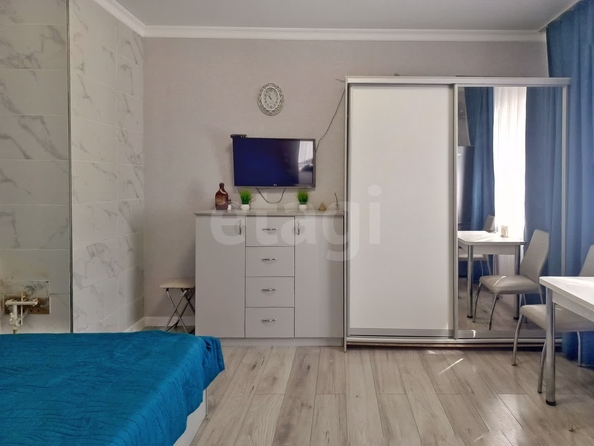 
  Продается 1-комн. квартира 20.7 м². Фото 2.