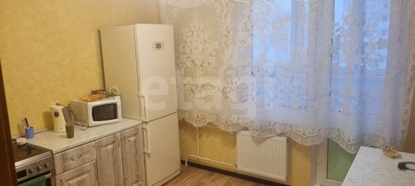 
  Продается 1-комн. квартира 37.8 м². Фото 10.