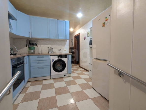 
  Продается 3-комн. квартира 56.3 м². Фото 2.