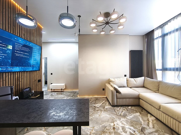 
  Продается 1-комн. квартира 40.3 м². Фото 7.