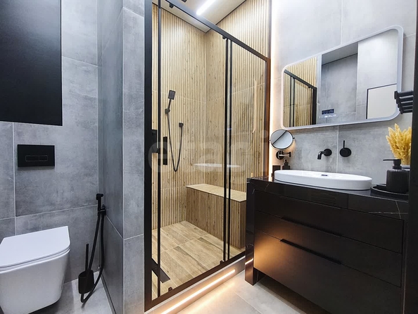 
  Продается 1-комн. квартира 40.3 м². Фото 19.