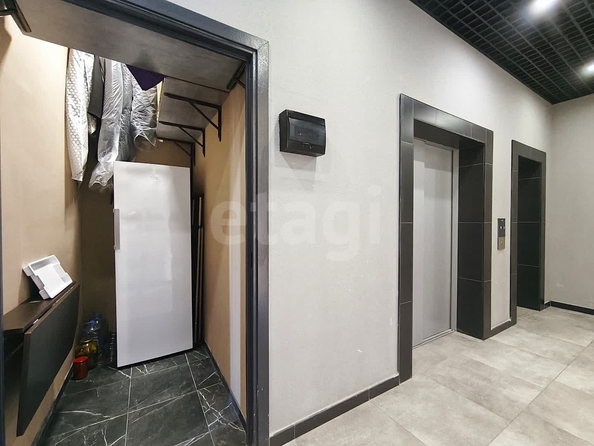 
  Продается 1-комн. квартира 40.3 м². Фото 23.
