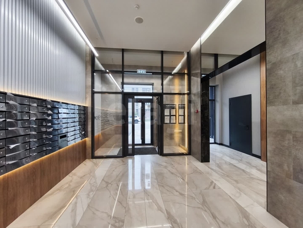 
  Продается 1-комн. квартира 40.3 м². Фото 27.