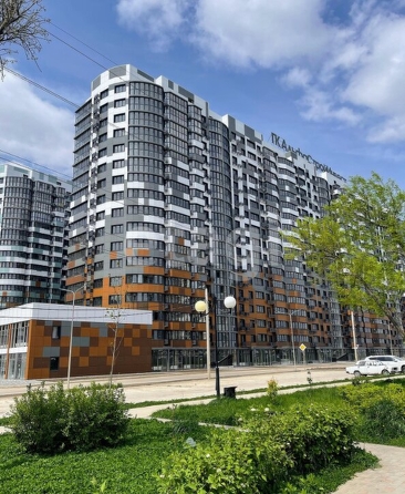 
  Продается 1-комн. квартира 37 м². Фото 10.