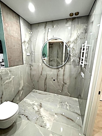 
  Продается 2-комн. квартира 70 м², в ЖК Достояние, литера 10. Фото 17.