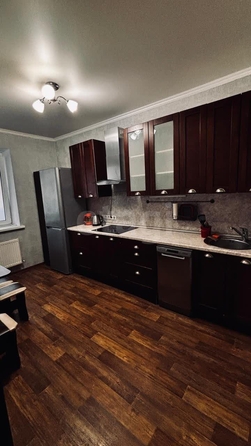 
  Продается 1-комн. квартира 39.5 м². Фото 5.