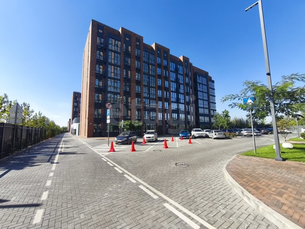 
  Продается 3-комн. квартира 93.7 м². Фото 25.