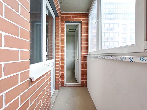 
  Продается 1-комн. квартира 34.8 м², в ЖК Самолет, литера 25. Фото 6.