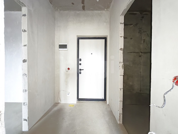 
  Продается 1-комн. квартира 34.8 м², в ЖК Самолет, литера 25. Фото 10.
