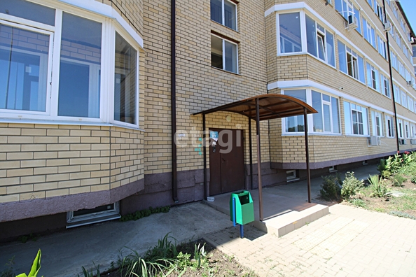 
  Продается 1-комн. квартира 53.4 м². Фото 8.