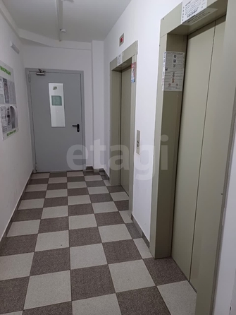 
  Продается 1-комн. квартира 27.8 м². Фото 25.