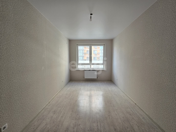 
  Продается 1-комн. квартира 36.6 м², в ЖК Самолет, литера 25. Фото 1.