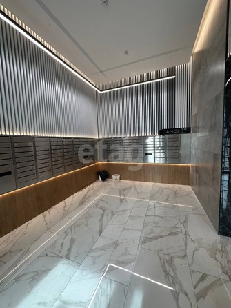 
  Продается 1-комн. квартира 36.6 м², в ЖК Самолет, литера 25. Фото 11.