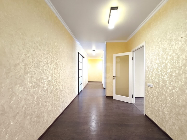 
  Продается 3-комн. квартира 122.3 м². Фото 43.