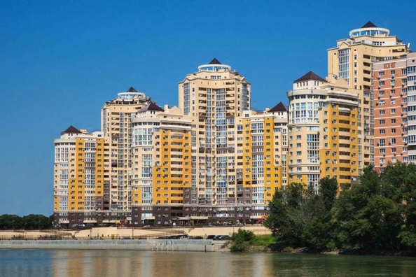 
  Продается 3-комн. квартира 122.3 м². Фото 52.