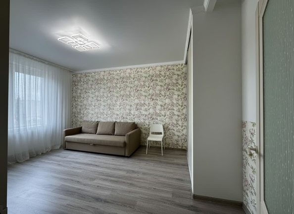 
  Продается 1-комн. квартира 43.3 м². Фото 1.