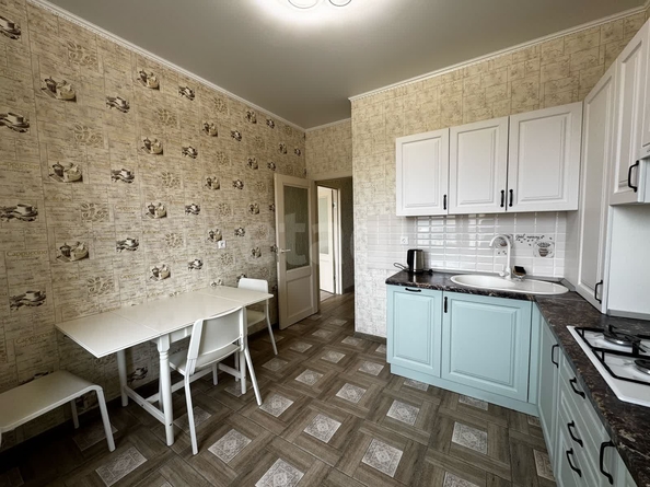 
  Продается 1-комн. квартира 43.3 м². Фото 3.