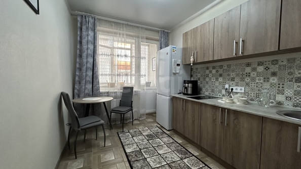 
  Продается 1-комн. квартира 36.9 м². Фото 4.