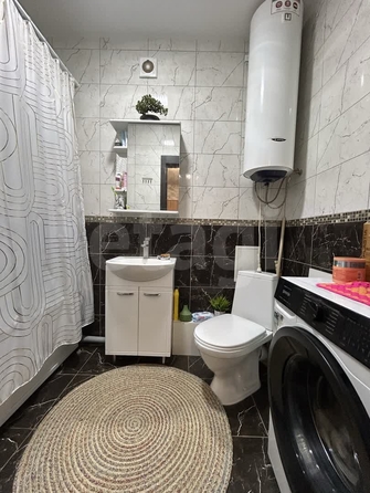 
  Продается 1-комн. квартира 36.9 м². Фото 15.