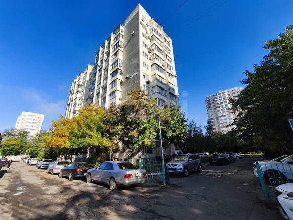 
  Продается 3-комн. квартира 83 м². Фото 41.
