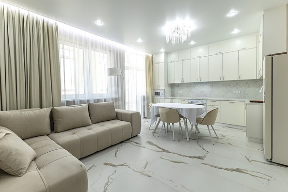 
  Продается 3-комн. квартира 70.6 м². Фото 2.