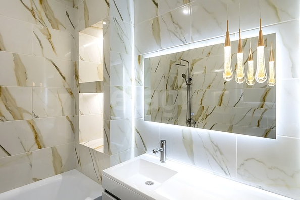 
  Продается 3-комн. квартира 70.6 м². Фото 22.