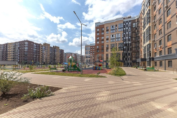 
  Продается 3-комн. квартира 70.6 м². Фото 44.