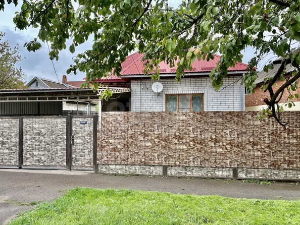 
  Продается дом 90 м². Фото 1.