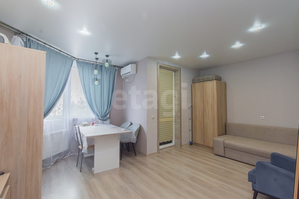 
  Продается студия 32.2 м². Фото 3.