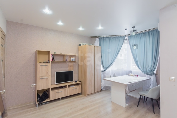 
  Продается студия 32.2 м². Фото 6.