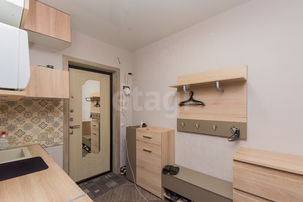 
  Продается студия 32.2 м². Фото 12.