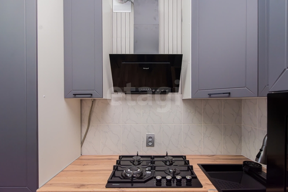 
  Продается 1-комн. квартира 37.5 м². Фото 14.