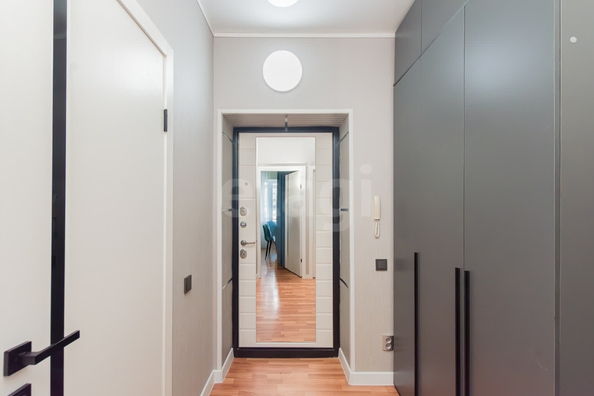 
  Продается 1-комн. квартира 37.5 м². Фото 21.