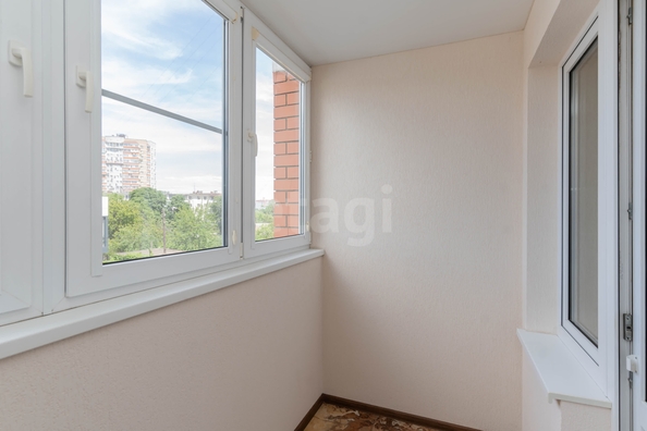 
  Продается 3-комн. квартира 86.9 м². Фото 28.