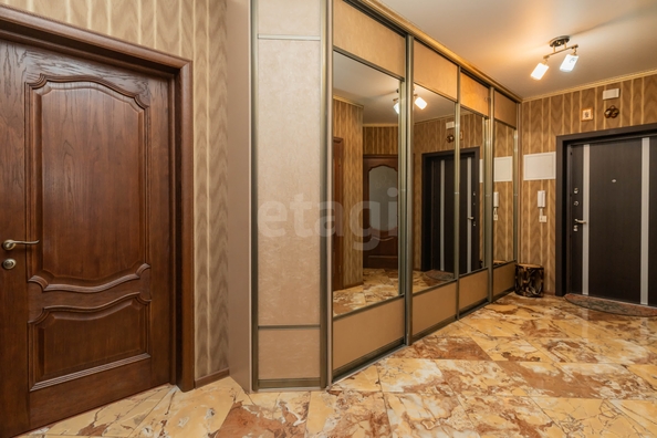 
  Продается 3-комн. квартира 86.9 м². Фото 33.