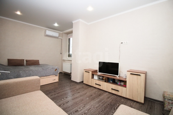 
  Продается 1-комн. квартира 43.1 м². Фото 10.