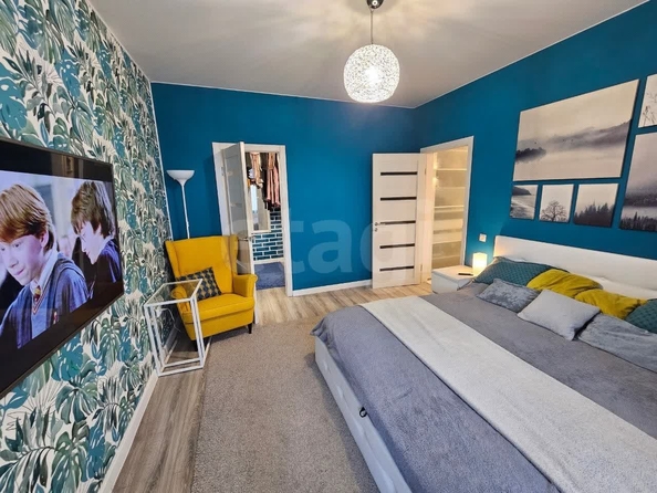 
  Продается 2-комн. квартира 60.4 м². Фото 9.