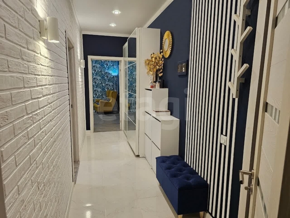 
  Продается 2-комн. квартира 60.4 м². Фото 11.